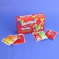 thumbnail image 6 of Frankford Skittles Valentine’s Fruit Flavored Dig N Dips Friendship Exchange Candy 18 Count, 6 of 8