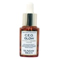thumbnail image 6 of Sunday Riley CEO Glow Oil 15 ml for Sensitive Skin - Fine Lines and Wrinkles., 6 of 8