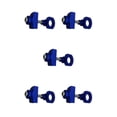 thumbnail image 3 of Guardoinrt Stylish Lightweight Bicycle Chain Tension Adjuster With Sleek Look Wide Compatibility blue 5Set, 3 of 6