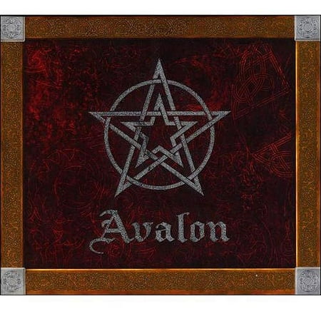 Sully Erna: Avalon Box Set (Limited Edition)