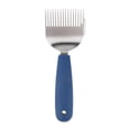 thumbnail image 2 of Rascador de horquilla Yotijar de 8 Pulgadas acero inoxidable Uncapping Scratcher, 2 of 7