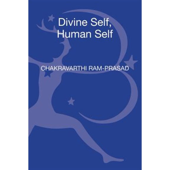 Pre-Owned Divine Self, Human Self: The Philosophy of Being in Two Gita Commentaries, (Hardcover)