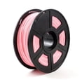 thumbnail image 1 of 3D Printer Filament, PLA 1.75mm 1kg/2.2lbs 3D Plastic Consumables Material For 3D Printer Or 3D Printing Pen Filament ,Easy to Use, 1 of 7