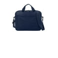 thumbnail image 1 of Port Authority Men's Access Briefcase - BG318, 1 of 1