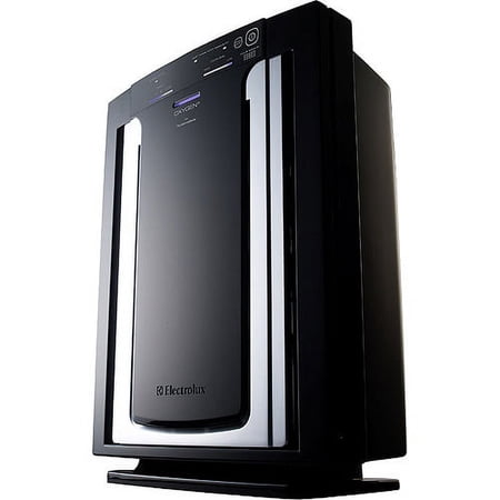 Electrolux 326 Sq Ft HEPA Air Purifier, Black