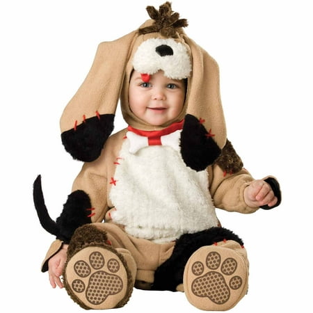 Precious Puppy Infant Halloween Costume