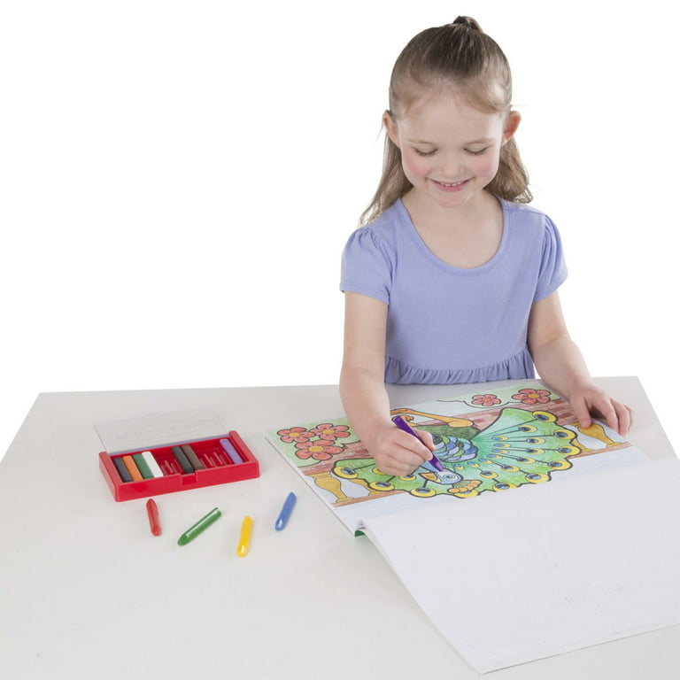 Jumbo Kids Sketch Pad 40x30cm