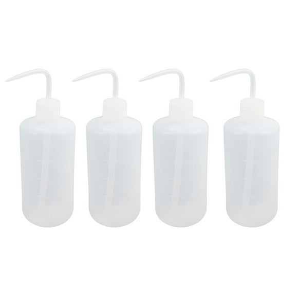 Lab Wash Bottles