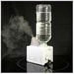 Portable Mini-Humidifier (White)