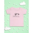 thumbnail image 3 of Pooh Bear Adventure T-Shirt Infant -Smartprints Designs,  6 Months, 3 of 4