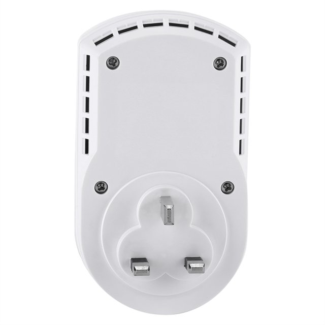 High Sensitivity Gas Leakage Detector Leak Security Alarm Gas Leak Alarm for Home Kitchen Natural Gas Coal Gas Hotel ANGGREK Otros