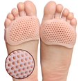 thumbnail image 4 of EIGTHTAIL Holibanna Foot Cushions for Calluses & Blisters (12pcs), 4 of 7