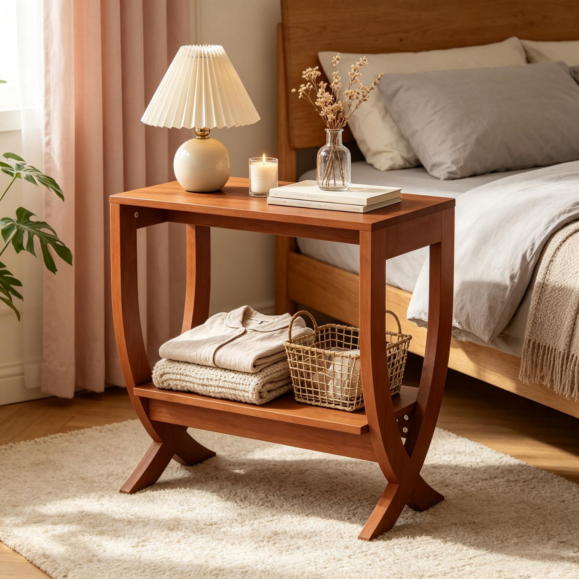End Table Side Table