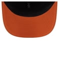 thumbnail image 5 of Men's New Era Texas Orange Texas Longhorns Gameday Multi-Rope 9SEVENTY Stretch-Snap Hat, 5 of 6
