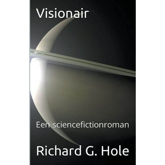 Sciencefiction En Fantasie Visionair, Book 4, (Paperback)