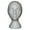 Other, variant on Happy Date Female Mannequin Head 11" Wig Head Foam Mannequin Wig Stand and Holder for Style Model And Display Hair Hats and Hairpieces 1/2/4Pcs