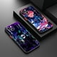 thumbnail image 4 of Jujutsu Kaisen Anime For iPhone 15 Ultra 14 13 12 11 Mini XS XR X 8 7 Pro Max Plus Frosted Translucent Phone Case, 4 of 5