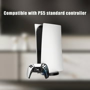 EXknight Deathclaw Back Paddles Attachment, Back Buttons Adapter for PS5 Controller