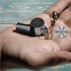thumbnail image 4 of Silbatos deportivos con cordón de acero inoxidable, sonido fuerte y nítido, regalos, 4 of 7