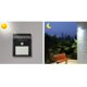 thumbnail image 5 of Luces Solares Luces de Sensor de Movimiento Solar de Seguridad Impermeable Al Aire Libre 20LED Sunnimix Solars Powered LED, 5 of 6