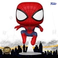 thumbnail image 2 of Funko Pop Spider Man Andrew Garfield #1159 No Way Home Marvel Original Funko Sin Regreso A Casa, 2 of 2