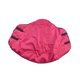 thumbnail image 3 of Calentador de cuello para caballo de invierno, acolchado, transpirable, manta de exterior, ajuste universal para establos rojo, 3 of 8