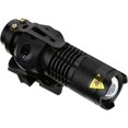 thumbnail image 1 of Linterna de casco, linterna de casco LED portátil para exteriores o linterna de doble luz montada Kuyhfg Sin marca, 1 of 4