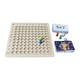 thumbnail image 3 of Juegos De Números 10x10 Montessori Educativos Para Sala De Estar Regalo Niños perfke tabla de multiplicar, 3 of 9