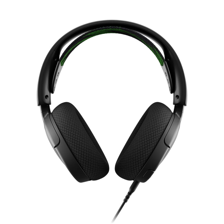 SteelSeries Arctis Nova 1X Multi-System Wired Gaming Headset with