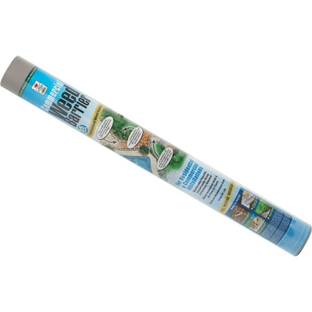 Easy Gardener Commercial Weed Barrier 25-Year Landscape Fabric