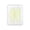 green, variant on Eyelash Perm Pads Self Adhesive Reusable Silicone Lash Lift Tool for Home Salon Use 1 Pair