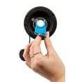 thumbnail image 5 of Camco Camper/RV Gravity Water Fill Adapter with Shut-Off Valve & Clip | Features Hands-Free Filling & Drinking Water Safe Plastic (40004), 5 of 6