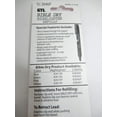 thumbnail image 4 of Dry Bible/Book Highlighter Pen With 2 Pack Bible/Book Dry Highlighter Refill (Pink), 4 of 5