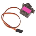 thumbnail image 3 of RC Servo, Aluminum Wear Resistant Gear Servo  For Replacement, 3 of 8