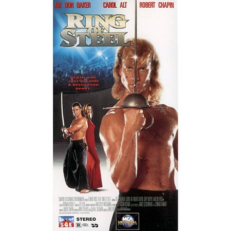 Ring Of Steel
