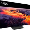 thumbnail image 2 of Openbox - VIZIO OLED 65" Class 4K HDR SmartCast Smart TV (OLED65-H1), 2 of 8