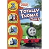 Thomas & Friends: Totally Thomas Volume 5 (DVD)