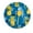 FFclock009, variant on ZXCXRQFa Clock The Sunset Sea Beach Wood Wall Clock Silent Non-Ticking Kitchen Desk Clock Battery Operated Analog Decorative Round Clocks 10 in Bathroom Bedroom Living Room Home Decor