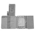 thumbnail image 4 of Travel Diaper Changing Mat Portable Changing Pad Foldable Waterproof  for Car ANGGREK Otros, 4 of 8
