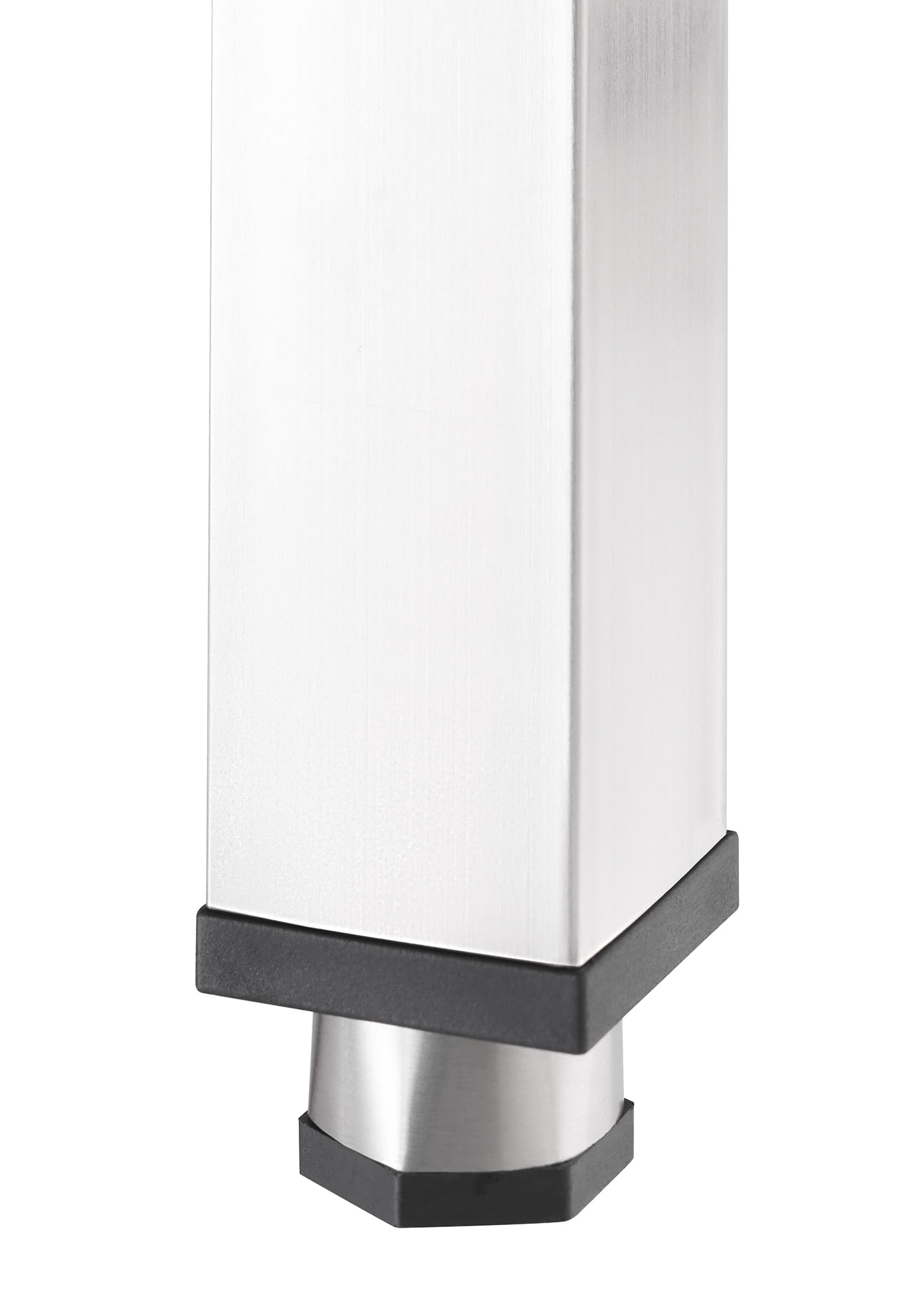 TRINITY BASICS EcoStorage® | 18x16x13 Basin | Stainless Steel Utility Sink | NSF | Chrome
