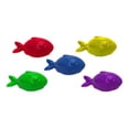 thumbnail image 3 of Multipet Lobberz Assorted Squeak Throw Float Fetch Toy, 3 of 3