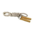 thumbnail image 2 of LOVIVER Jump Rope Multiplayer Skipping Rope for Competition Fitness Outdoor Activity 3m, 2 of 8