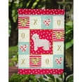 thumbnail image 3 of Carolines Treasures CK5825GF Cyprus Poodle Love Flag Garden Size Small multicolor, 3 of 3
