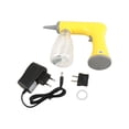 thumbnail image 2 of BELOVING Hair Perming Foam Machine Hair Curly Cold and Hot Perm Portable Styling Tool Yellow 150ml, 2 of 10