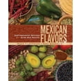 thumbnail image 2 of Mexican Flavors: Contemporary Recipes from Camp San Miguel, 2 of 2