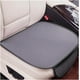 thumbnail image 1 of Cojín antideslizante para asiento de coche para verano, transpirable y refrescante, fundas de asiento inferiores para coche, cojines de asiento de coche para conducir, fundas de asiento de coche de al, 1 of 7