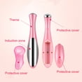 thumbnail image 3 of Iumwxz Electric Vibration Eye Wrinkle Removal Dark Circle Puffiness Removal, 3 of 5