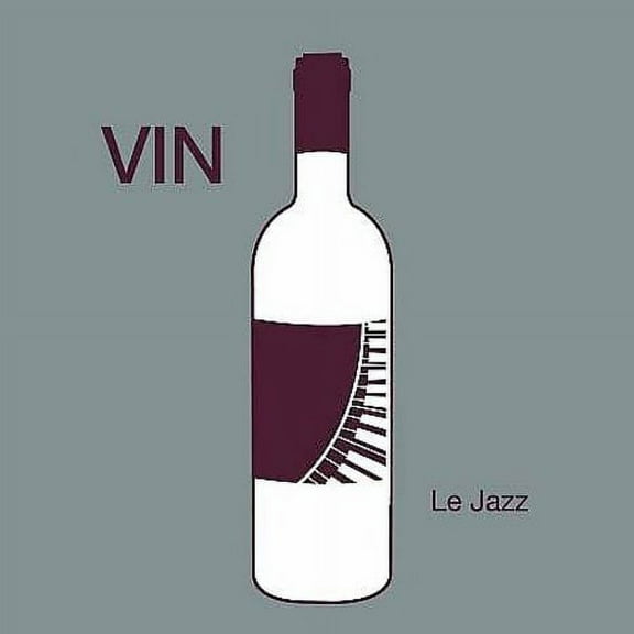 VIN: LE JAZZ