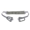 thumbnail image 1 of Treadmill Massage Belt Vibration Machine Waist Belt Length 2.2m Width 5cm Massage Belt for Workout Fitness Running Gym, 1 of 4