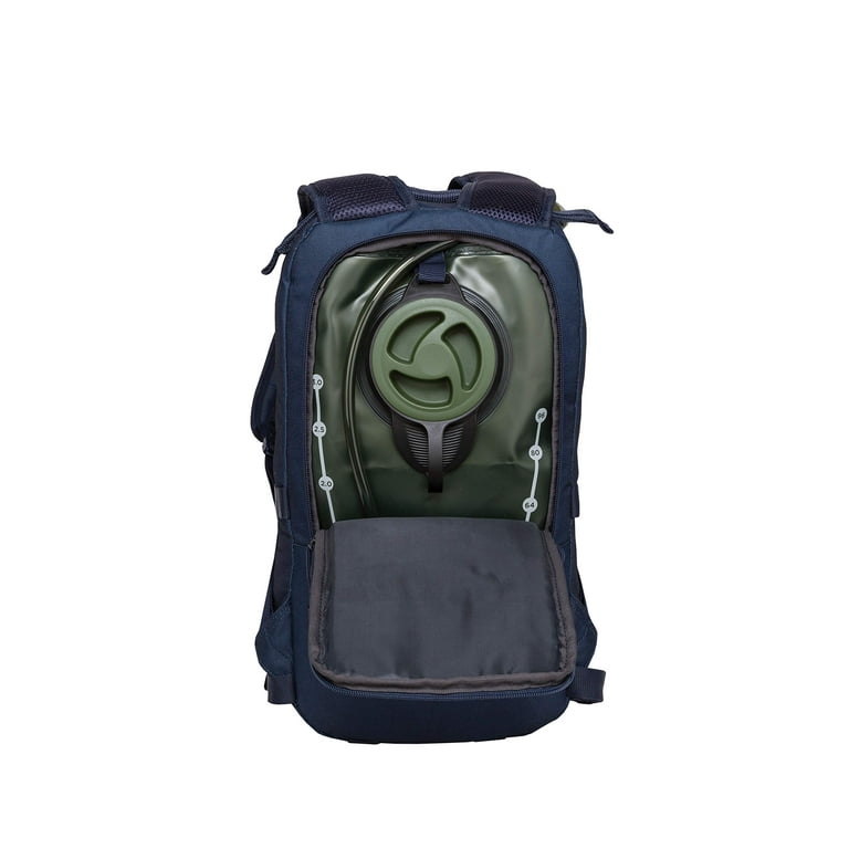 Fieldline tactical top backpack walmart